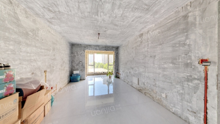 华润海中国四期二手房实景图