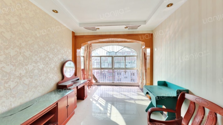 交行公寓二手房实景图