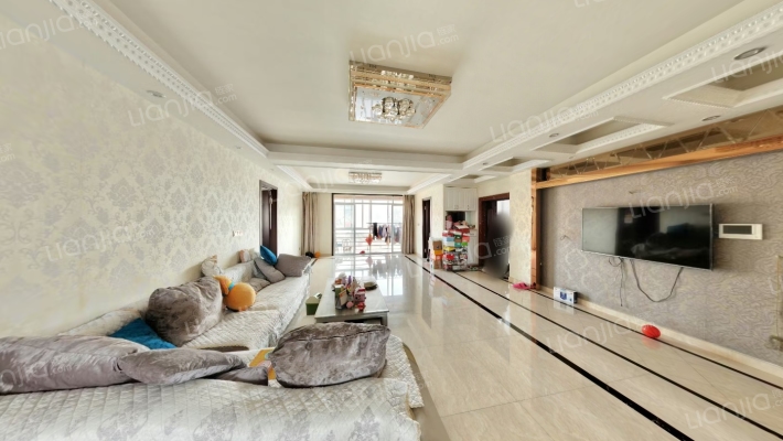 歧兴路二手房实景图