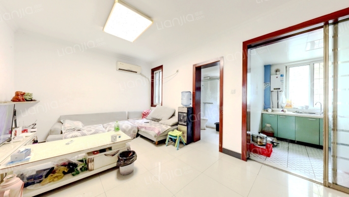 赵厍花园二手房实景图