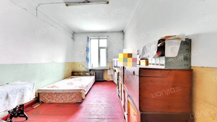 一汽七街区二手房实景图