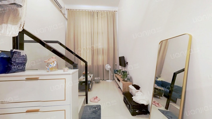 春风格拉斯二手房实景图