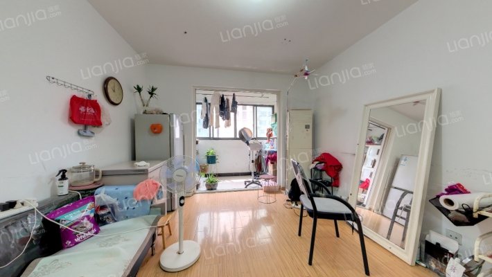 东麒雅苑二手房实景图