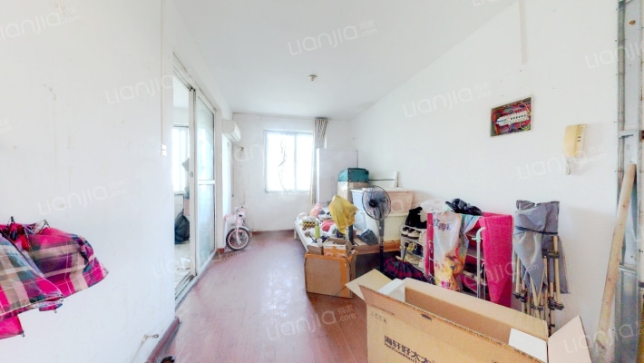 汇林园二手房实景图