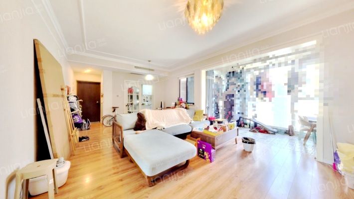 东御佲家二手房实景图