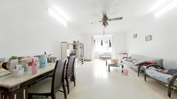 鸿华花园小区二手房实景图