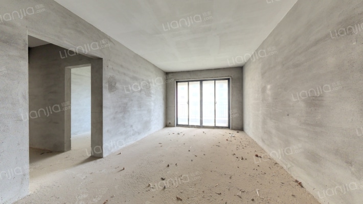 美思奇公馆二手房实景图