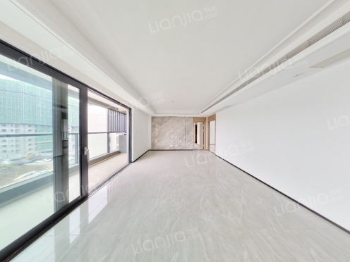 整租·朗诗熙樾府 3室2厅 南