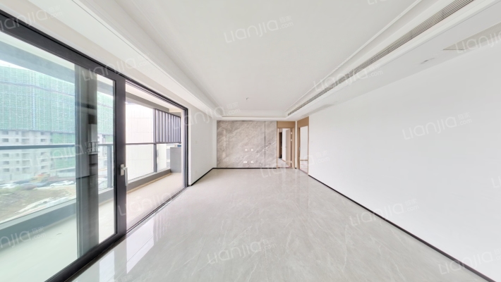 朗诗熙樾府二手房实景图