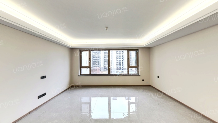 旭辉首府铂辰时代二手房实景图