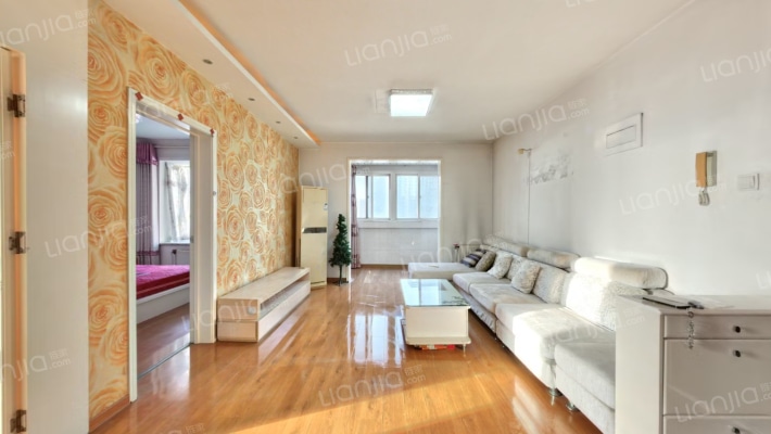 朗郡水木兰亭二手房实景图