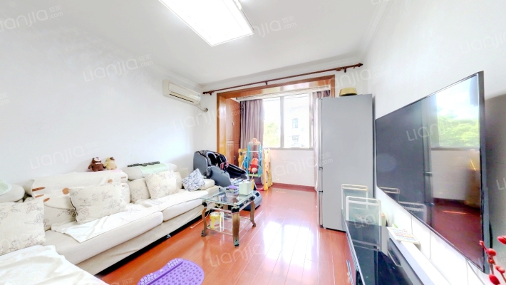 广中路368弄二手房实景图