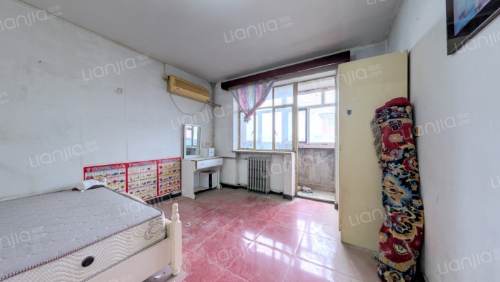 城北社区二手房实景图