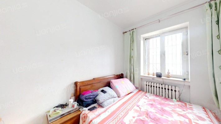 金谷城C区二手房实景图