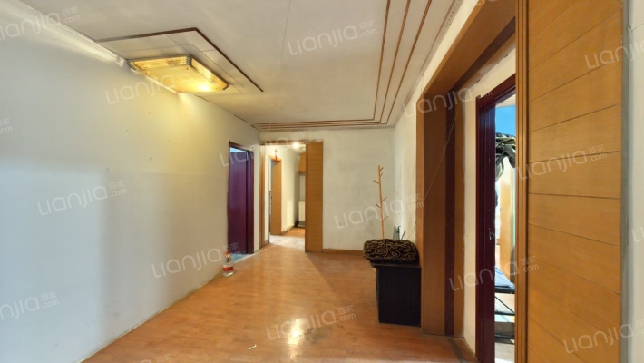 馨泰花园二手房实景图