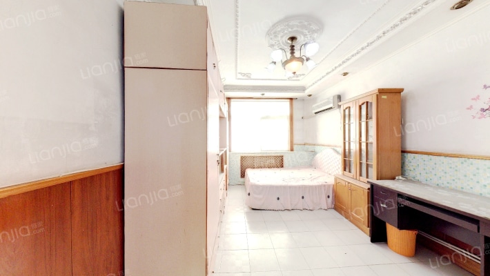 西园南里二手房实景图