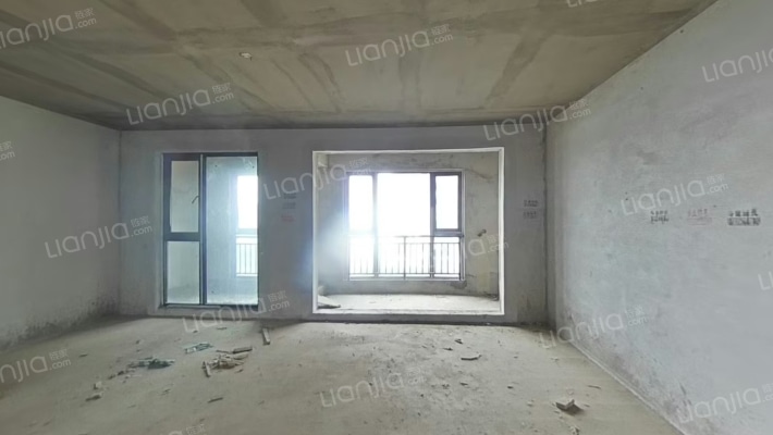 楚之源.御墅湾二手房实景图