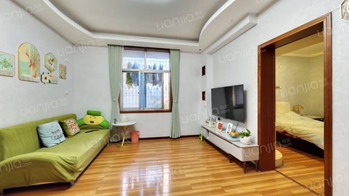 古画社区二手房实景图