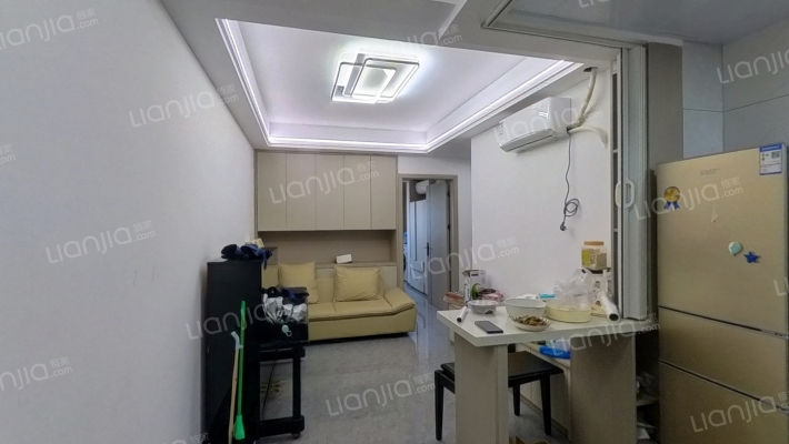 兰园兰轩苑二手房实景图