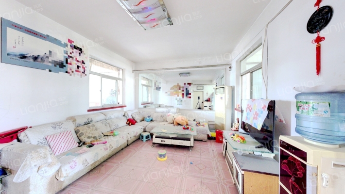 安裕西区二手房实景图