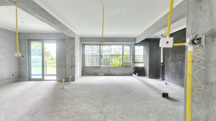 建总江南尚璟二手房实景图