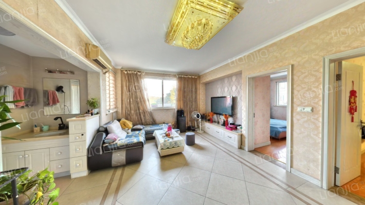 石牌三村二手房实景图