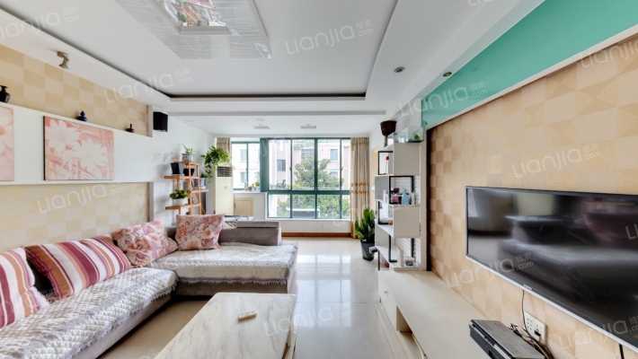 勤丰苑二手房实景图