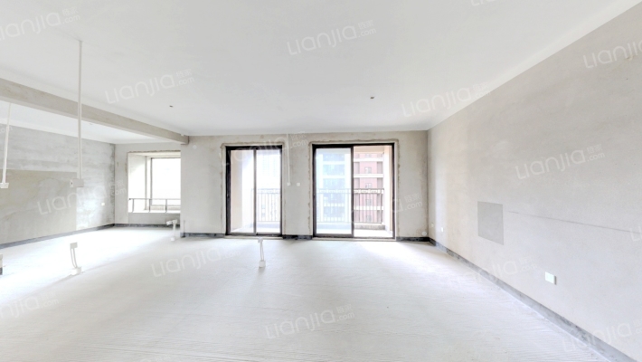 连江建发双玺书香府二手房实景图