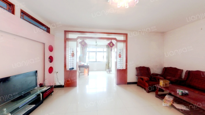 莲塘站前西路二手房实景图