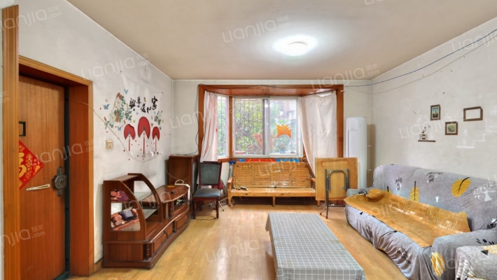 恒德路6号二手房实景图