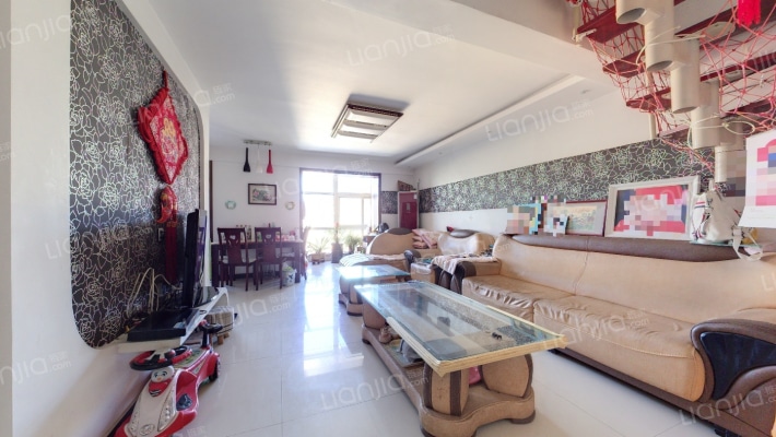 世纪家园二手房实景图