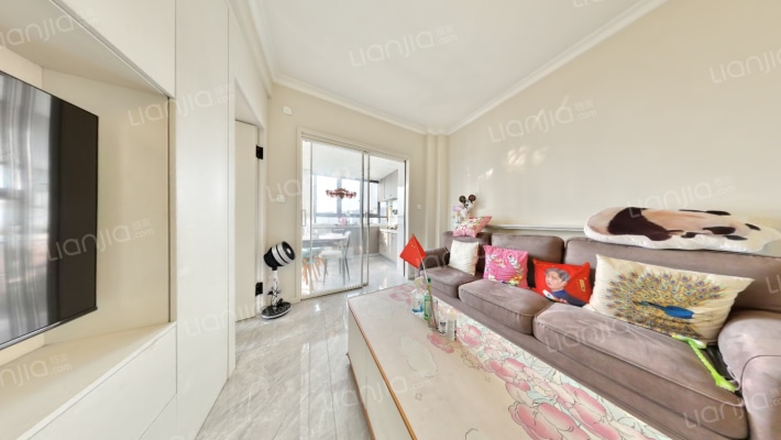 欧波罗二手房实景图