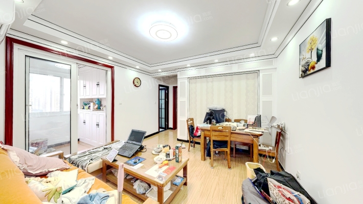 燕舞园1园二手房实景图