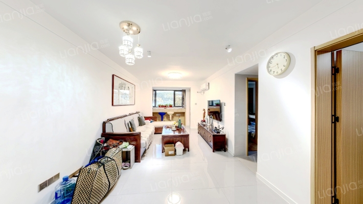 山景舜园二手房实景图