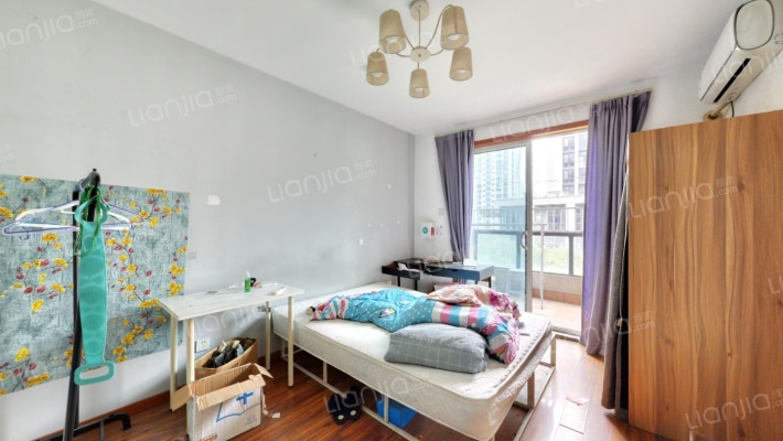 南北西岸二手房实景图