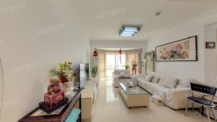 文苑骏景二手房实景图