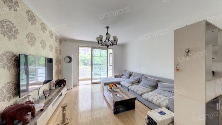 豪邦祥苑二手房实景图