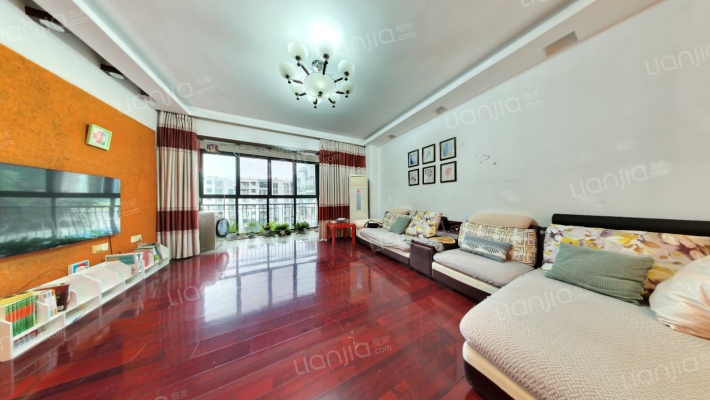 交大智能三期二手房实景图