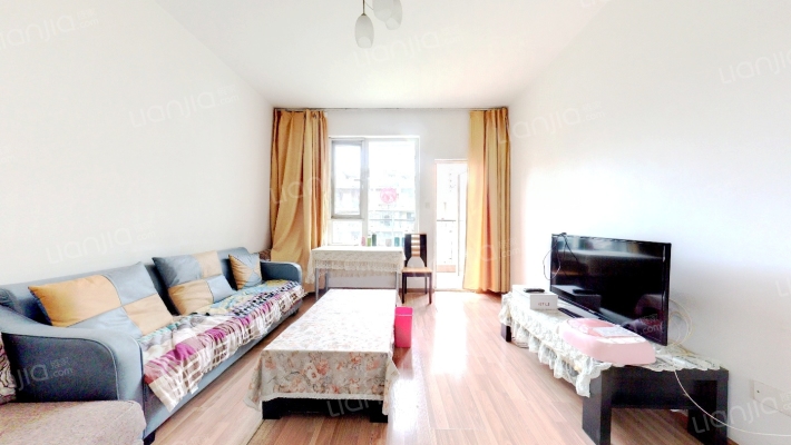 枫瑞苑二手房实景图