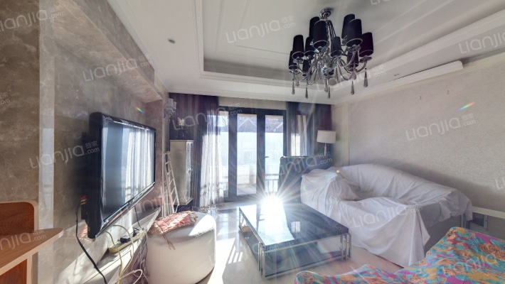 风琴轩二手房实景图