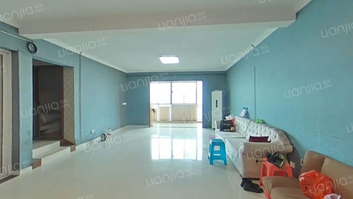 华亿明珠二手房实景图