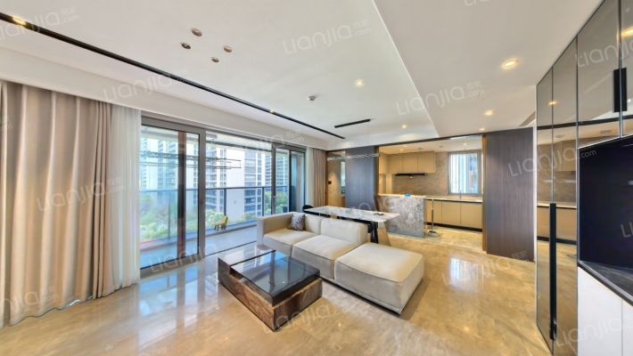 日耀之城二手房实景图