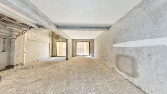 滨海壹号公馆二手房实景图