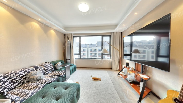 碧桂园和世界一期二手房实景图