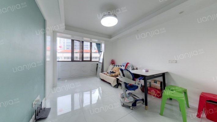 南宜花苑二手房实景图