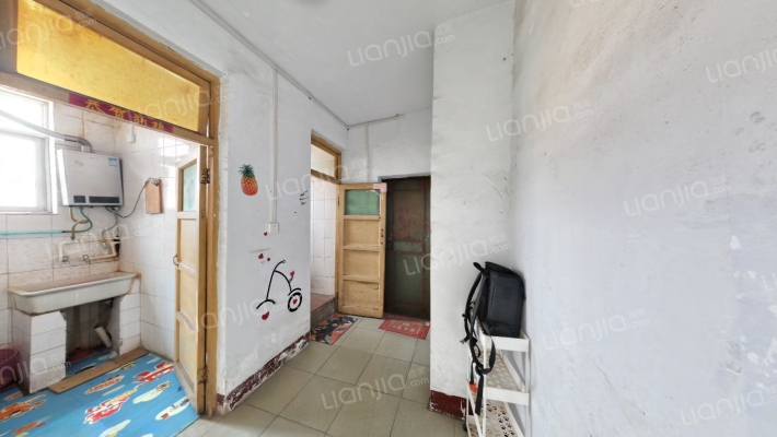 丁角四街二手房实景图