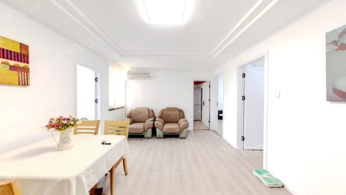 沙工新村二手房实景图