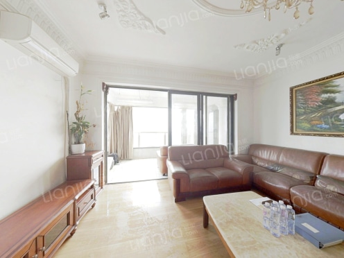 整租·中航城 4室2厅 南