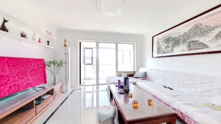 天一仁和天境二手房实景图