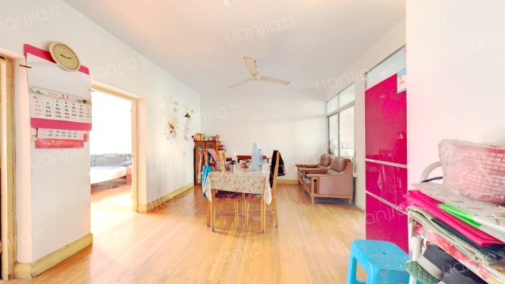 莲花新村(吴中)二手房实景图